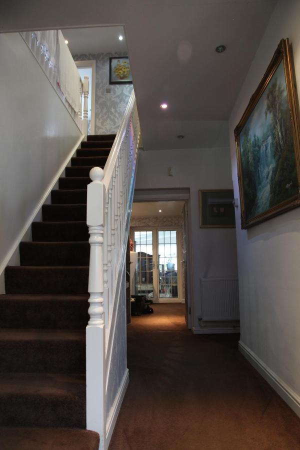 The Caduceus- Residence Chertsey Luaran gambar