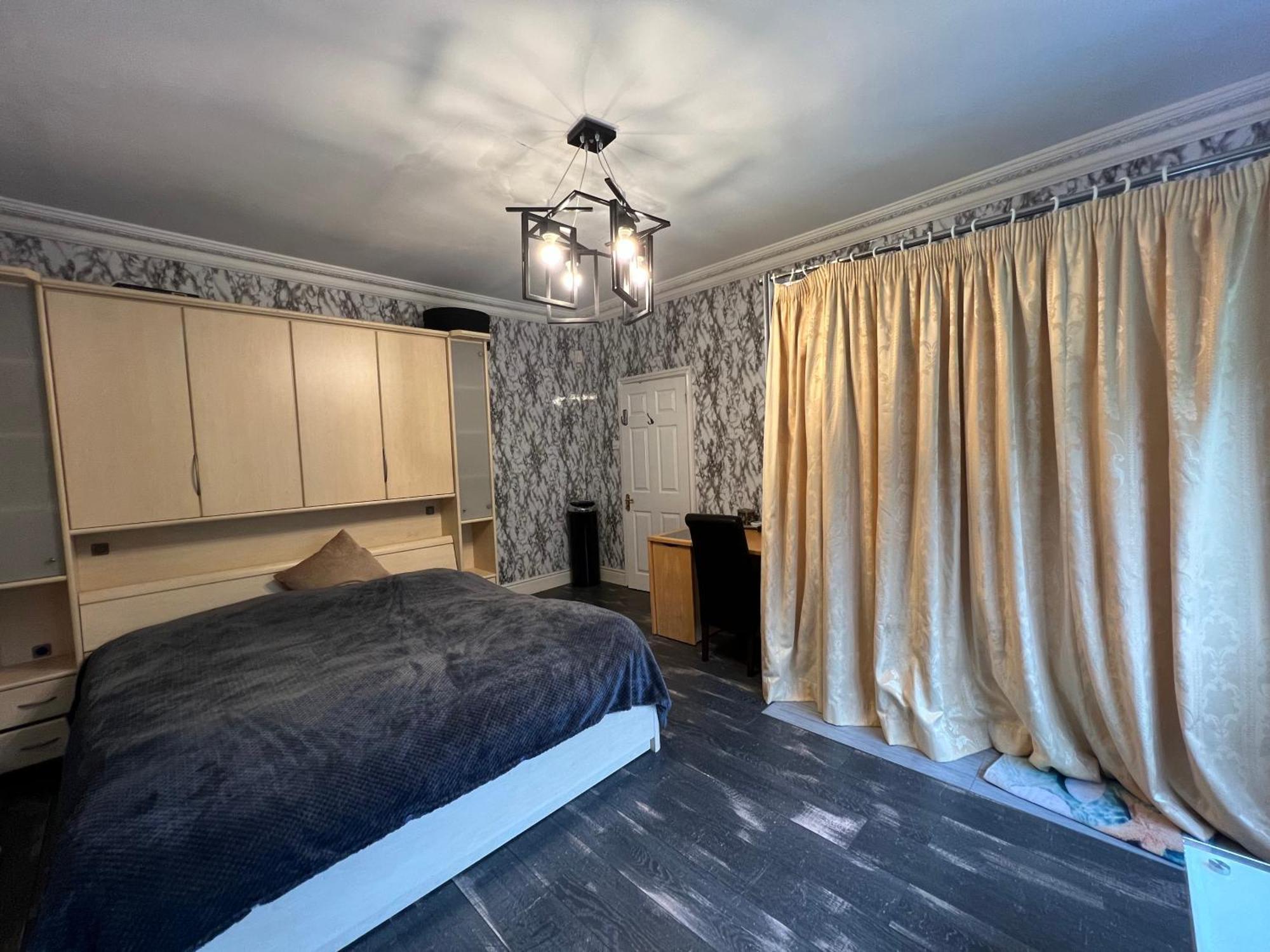 The Caduceus- Residence Chertsey Luaran gambar