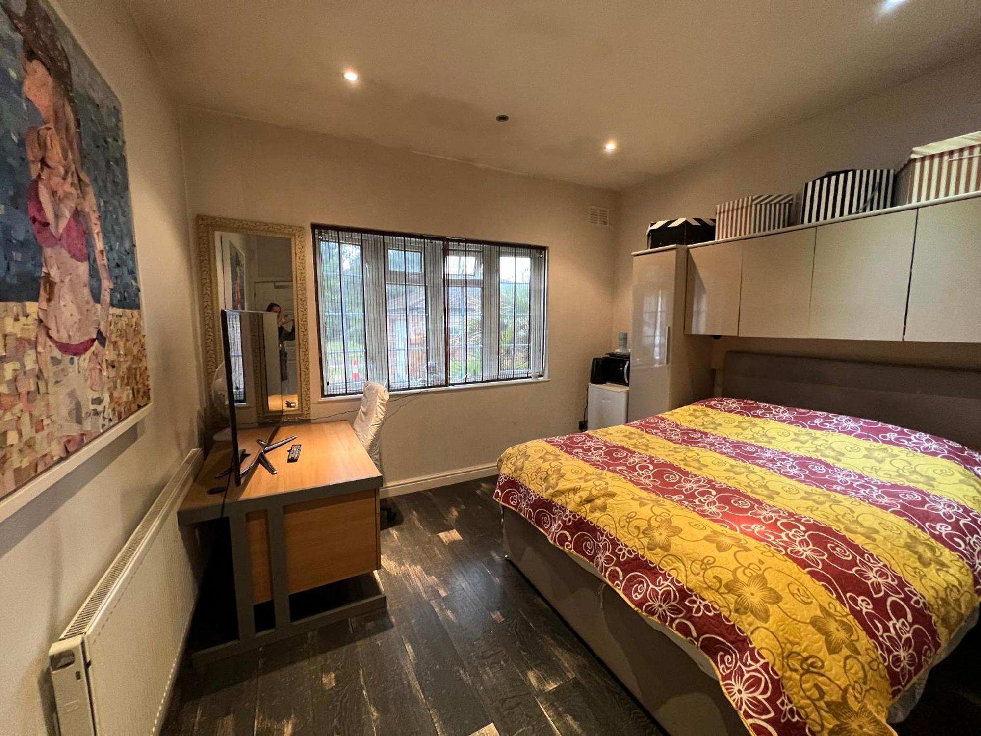 The Caduceus- Residence Chertsey Luaran gambar